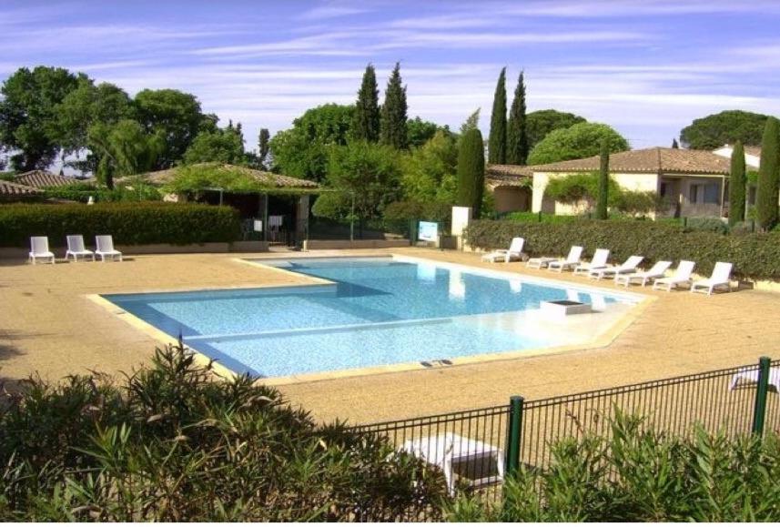 Un Gite En Provence - Les Jardins De Fontanille Saint-Remy-de-Provence Exterior photo